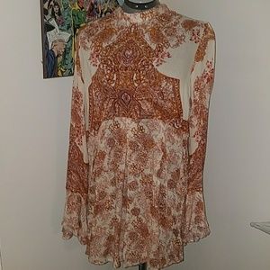 Free people dress